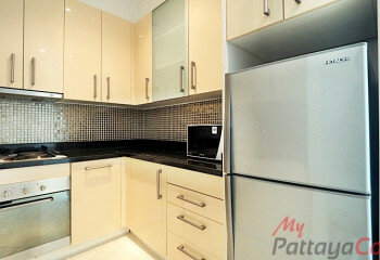 Кондоминиум в Паттайе, Таиланд | THE533790