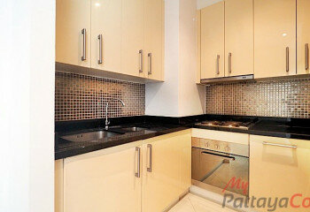 Кондоминиум в Паттайе, Таиланд | THE533790