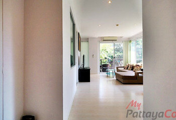 Кондоминиум в Паттайе, Таиланд | THE533790