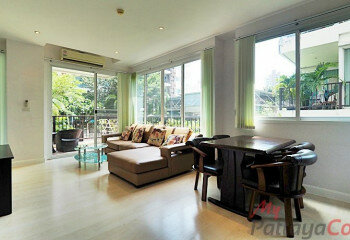 Кондоминиум в Паттайе, Таиланд | THE533790