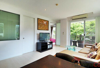 Кондоминиум в Паттайе, Таиланд | THE533790