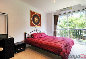 Кондоминиум в Паттайе, Таиланд | THE533790