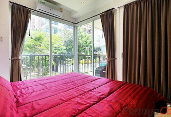 Кондоминиум в Паттайе, Таиланд | THE533790