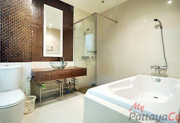 Кондоминиум в Паттайе, Таиланд | THE533790