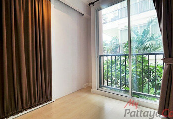 Кондоминиум в Паттайе, Таиланд | THE533790