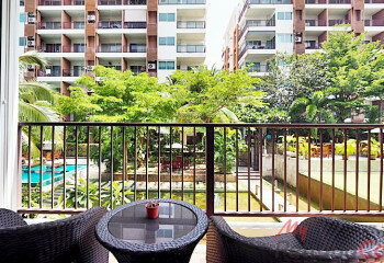 Кондоминиум в Паттайе, Таиланд | THE533790