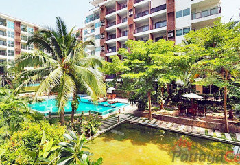 Кондоминиум в Паттайе, Таиланд | THE533790