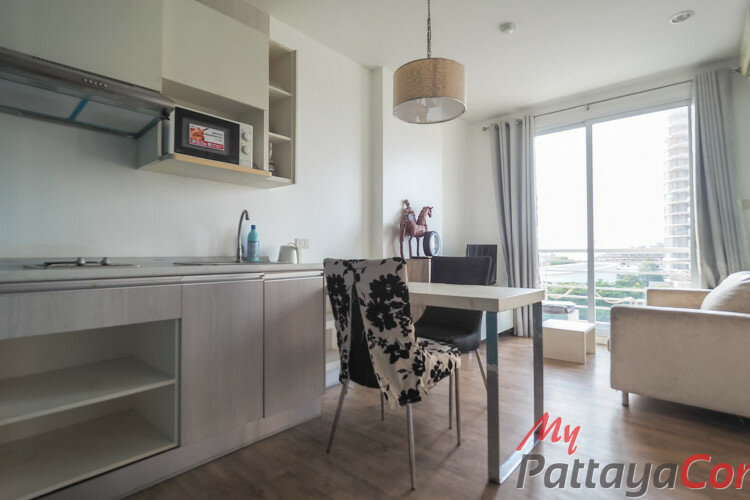 Кондоминиум в Паттайе, Таиланд | THE133427