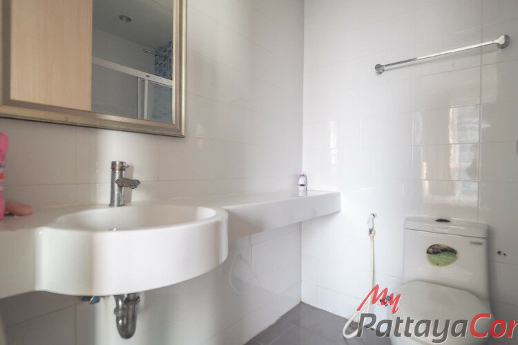 Кондоминиум в Паттайе, Таиланд | THE133427