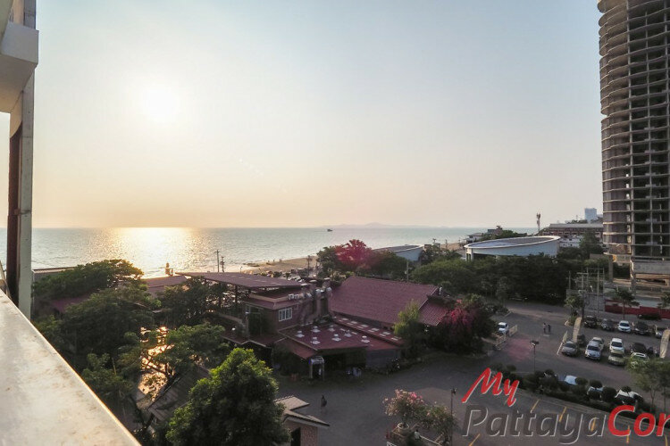 Кондоминиум в Паттайе, Таиланд | THE133427