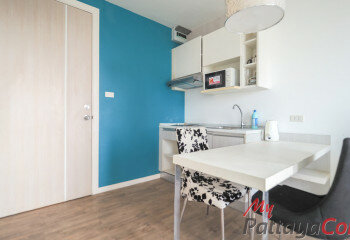 Кондоминиум в Паттайе, Таиланд | THE133427