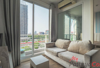 Кондоминиум в Паттайе, Таиланд | THE133427