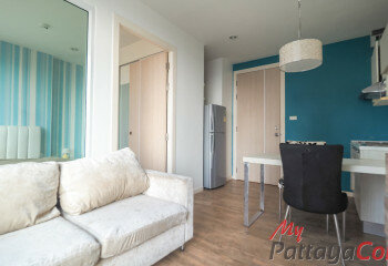 Кондоминиум в Паттайе, Таиланд | THE133427