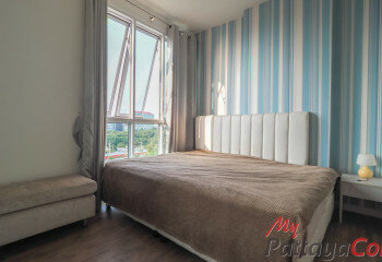 Кондоминиум в Паттайе, Таиланд | THE133427