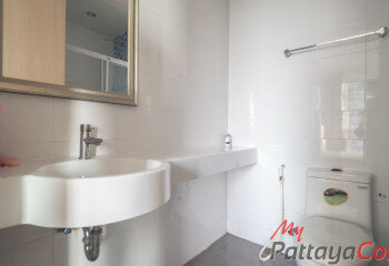 Кондоминиум в Паттайе, Таиланд | THE133427