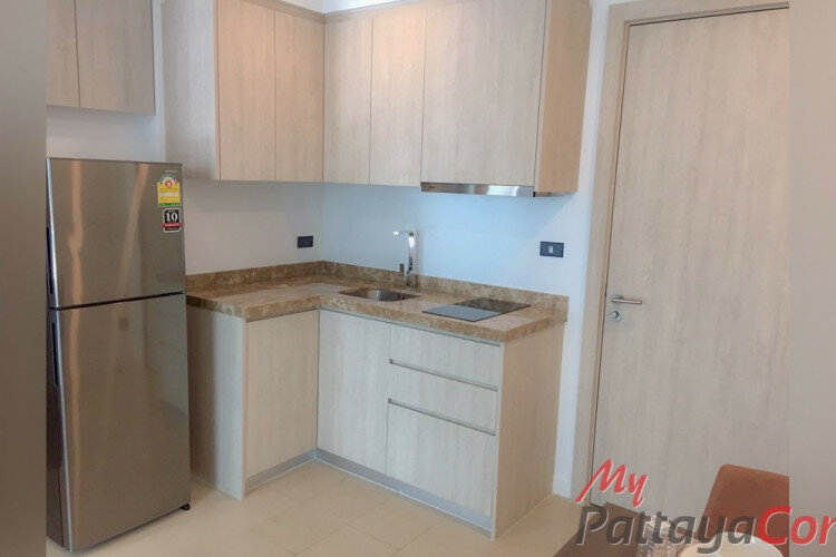 Кондоминиум в Паттайе, Таиланд | THE433390