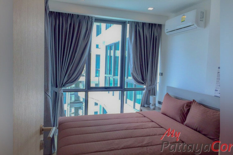 Кондоминиум в Паттайе, Таиланд | THE433390