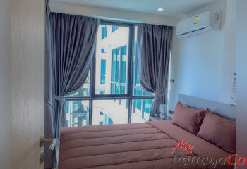 Кондоминиум в Паттайе, Таиланд | THE433390