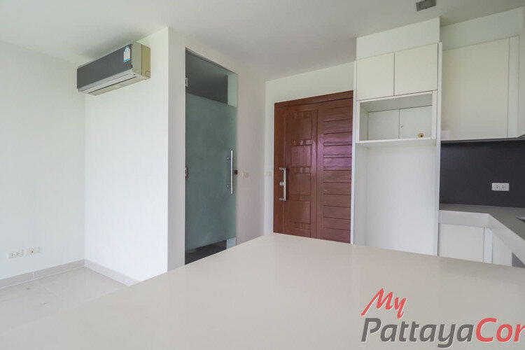 Кондоминиум в Паттайе, Таиланд | THE233367