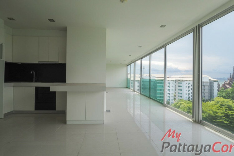 Кондоминиум в Паттайе, Таиланд | THE233367