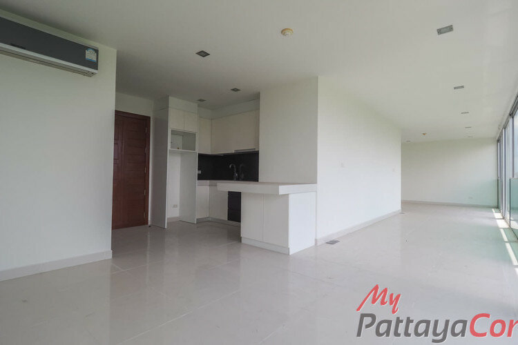 Кондоминиум в Паттайе, Таиланд | THE233367