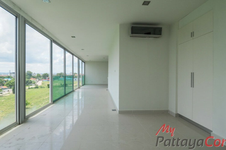 Кондоминиум в Паттайе, Таиланд | THE233367