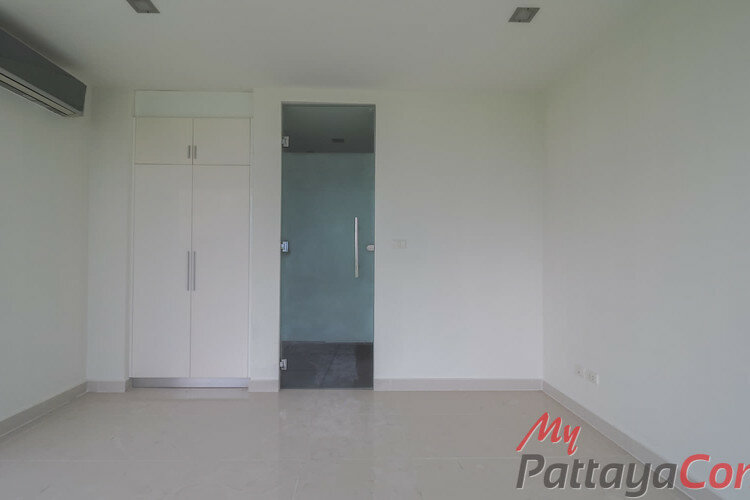 Кондоминиум в Паттайе, Таиланд | THE233367