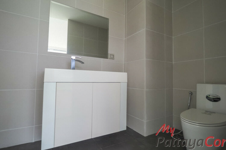 Кондоминиум в Паттайе, Таиланд | THE233367