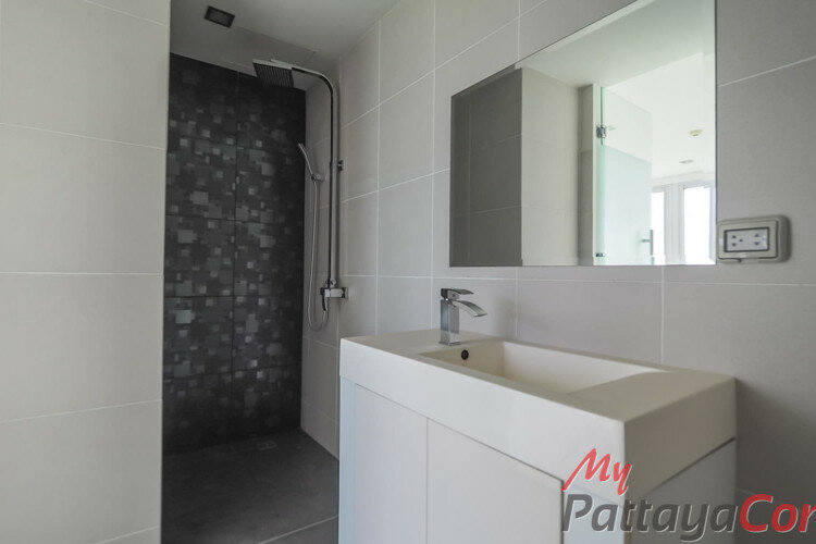 Кондоминиум в Паттайе, Таиланд | THE233367