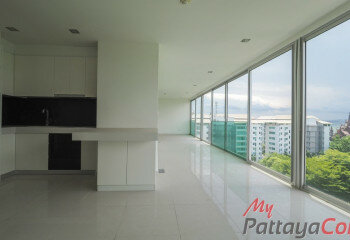 Кондоминиум в Паттайе, Таиланд | THE233367