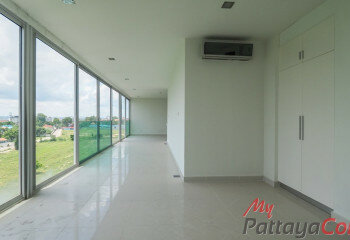 Кондоминиум в Паттайе, Таиланд | THE233367