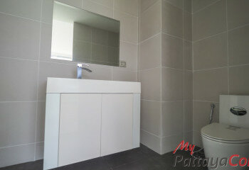 Кондоминиум в Паттайе, Таиланд | THE233367