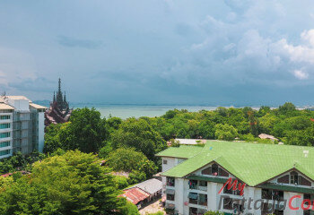 Кондоминиум в Паттайе, Таиланд | THE233367