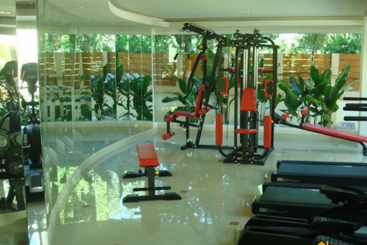 Кондоминиум в Паттайе, Таиланд | THE522166