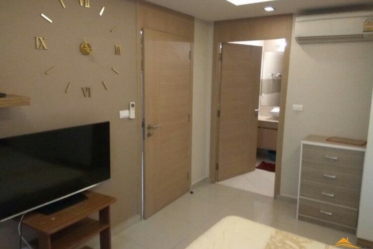 Кондоминиум в Паттайе, Таиланд | THE522166