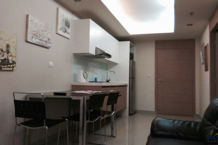 Кондоминиум в Паттайе, Таиланд | THE522166