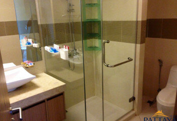 Кондоминиум в Паттайе, Таиланд | THE522166