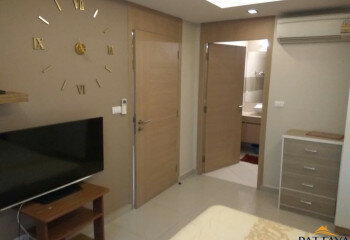 Кондоминиум в Паттайе, Таиланд | THE522166