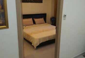 Кондоминиум в Паттайе, Таиланд | THE522166