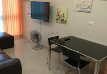 Кондоминиум в Паттайе, Таиланд | THE522166