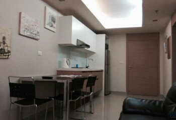 Кондоминиум в Паттайе, Таиланд | THE522166