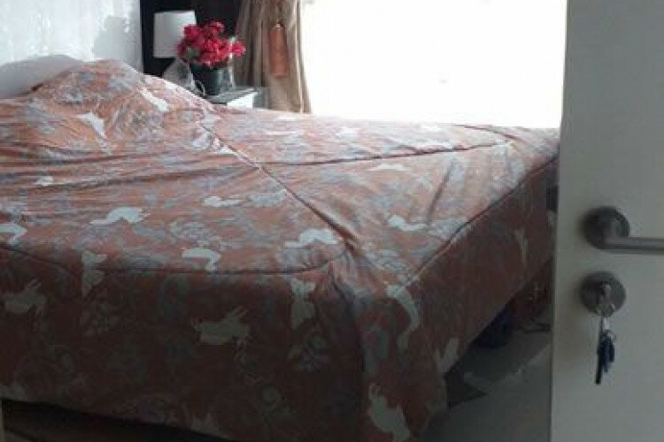 Кондоминиум в Паттайе, Таиланд | THE422820