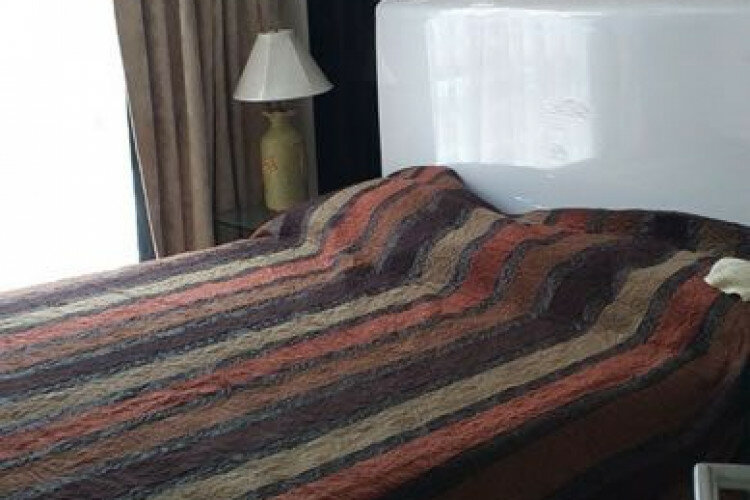 Кондоминиум в Паттайе, Таиланд | THE422820