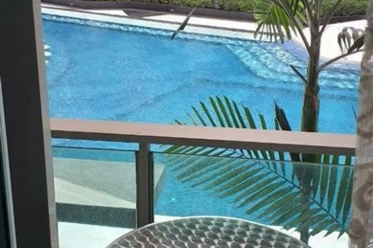 Кондоминиум в Паттайе, Таиланд | THE422820