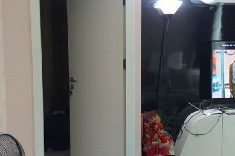 Кондоминиум в Паттайе, Таиланд | THE422820