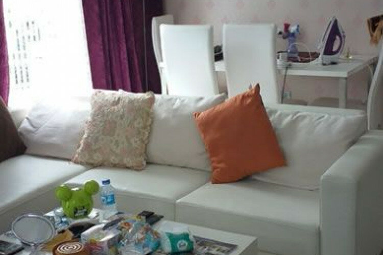 Кондоминиум в Паттайе, Таиланд | THE422820