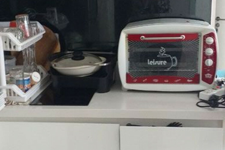 Кондоминиум в Паттайе, Таиланд | THE422820