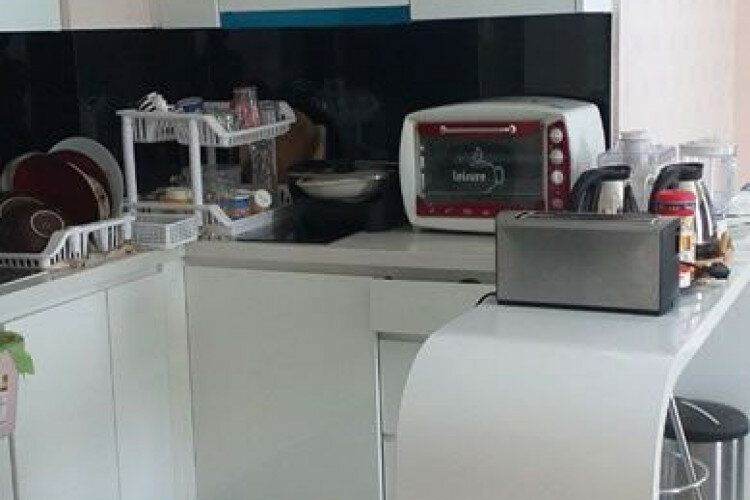 Кондоминиум в Паттайе, Таиланд | THE422820