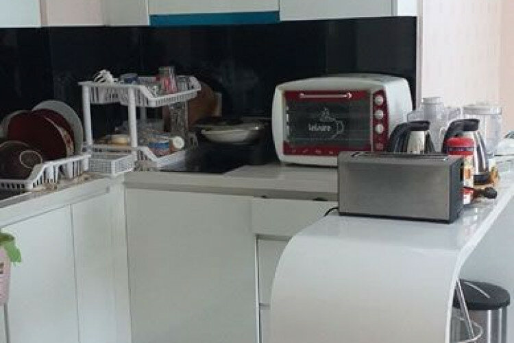 Кондоминиум в Паттайе, Таиланд | THE422820