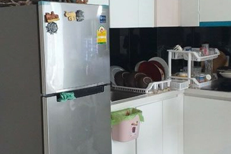 Кондоминиум в Паттайе, Таиланд | THE422820